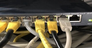 Заказать настройку коммутаторов Cisco в Азове. Обслуживание ПК, ремонт от 306 руб