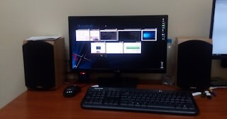 Заказать администрирование серверов Linux в Азове. Обслуживание ПК, ремонт от 306 руб